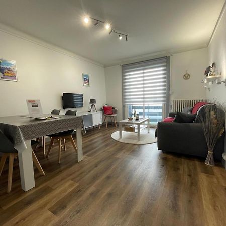 Appartamento Coeur D'Ax Location Ax-les-Thermes Esterno foto