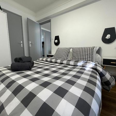Appartamento Coeur D'Ax Location Ax-les-Thermes Esterno foto